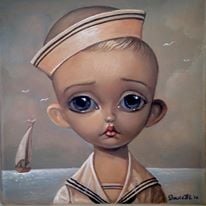 Bob Doucette