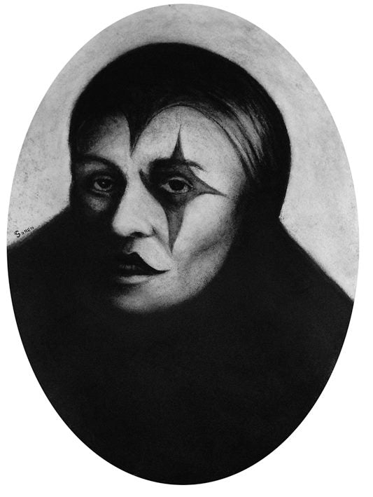 Victor Soren