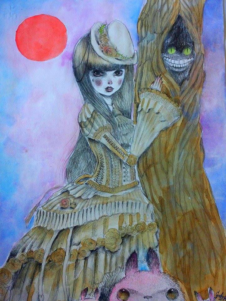 Giulio Dreamworld