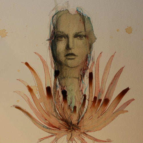 CARNE GRIFFITHS
