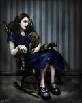 Aunia Kahn