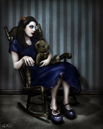 Aunia Kahn