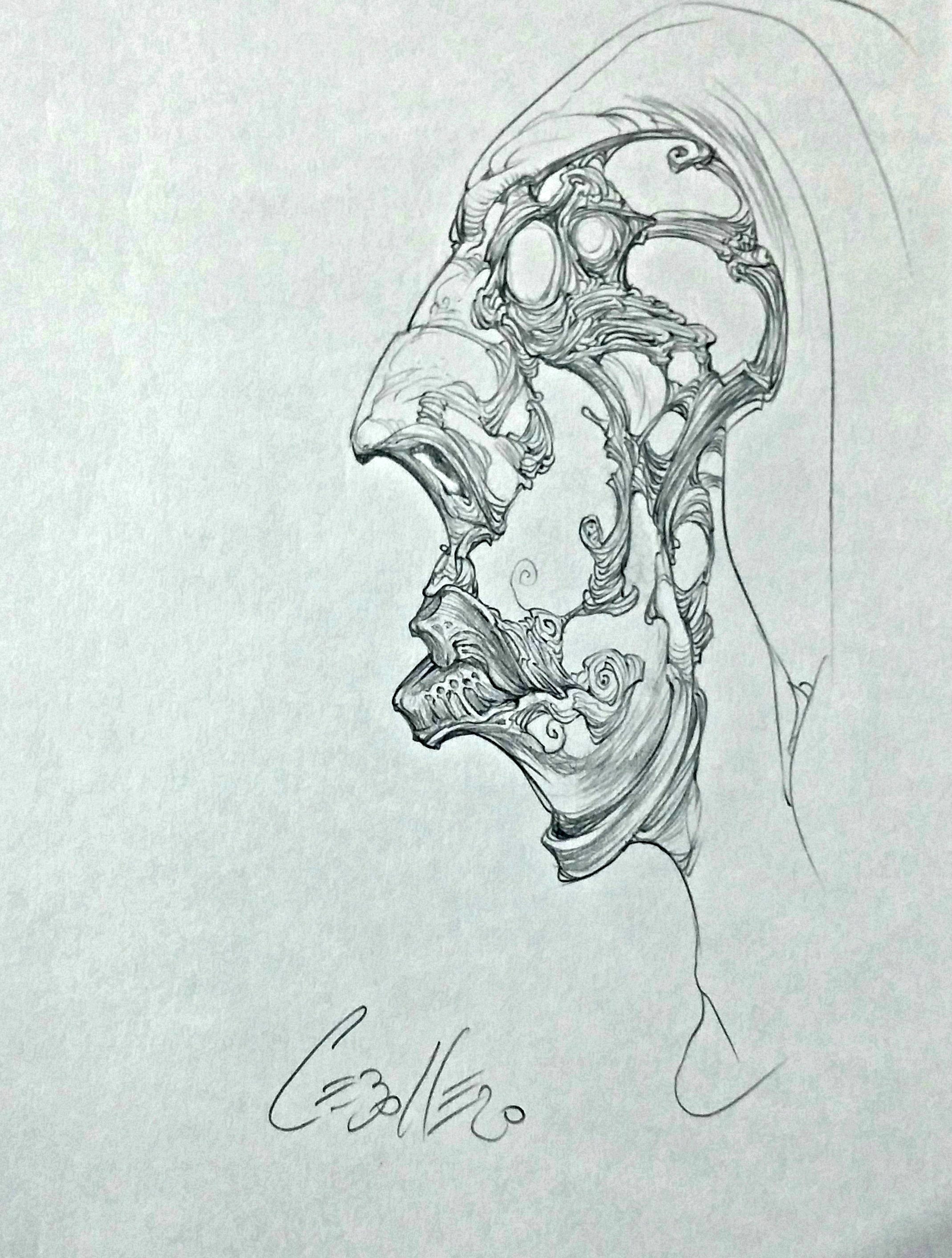 Jhon Cebollero