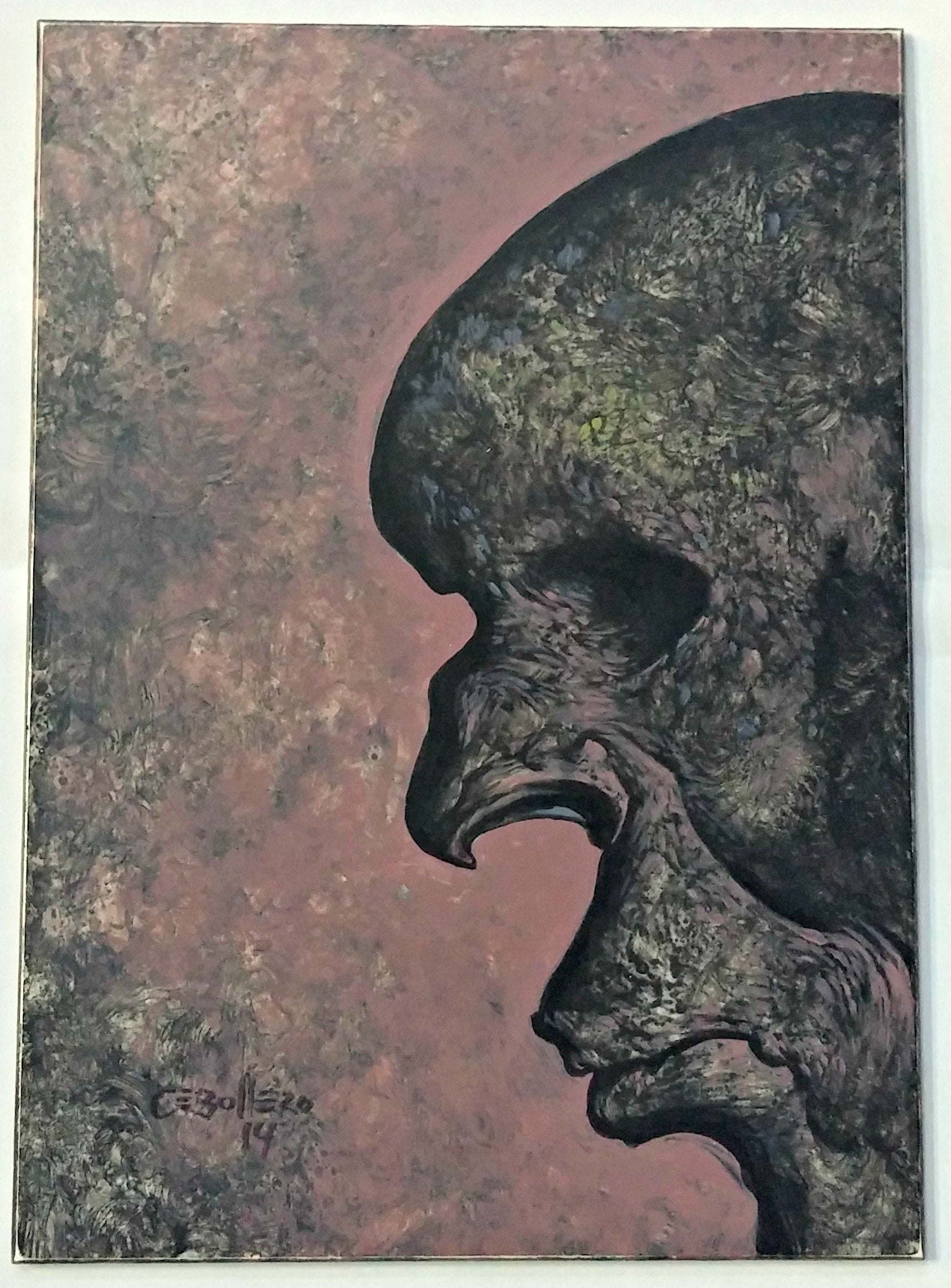 Jhon Cebollero