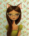 Marisol Spoon