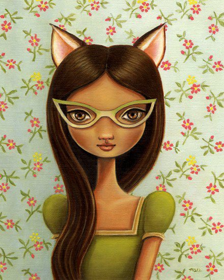 Marisol Spoon