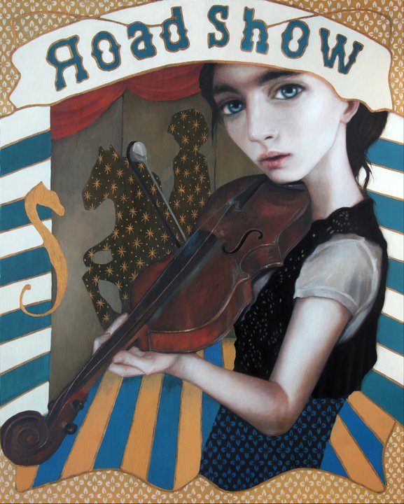 Nom Kinnear King