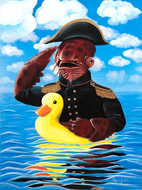 Stefano Gentile
