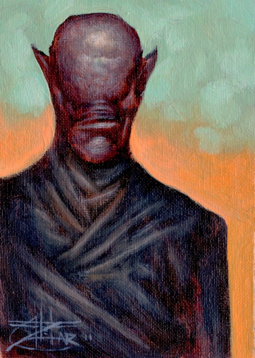 Chet Zar