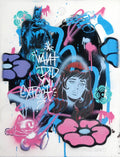 Speedy Graphito