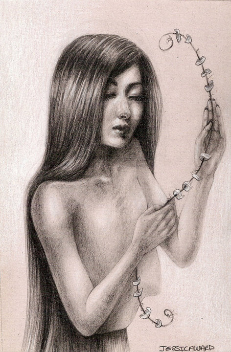 Jessica Ward