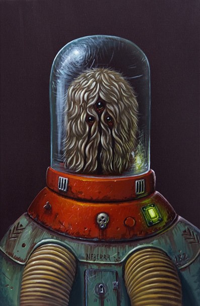 Paul Nebarra