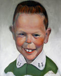 Richard J Frost