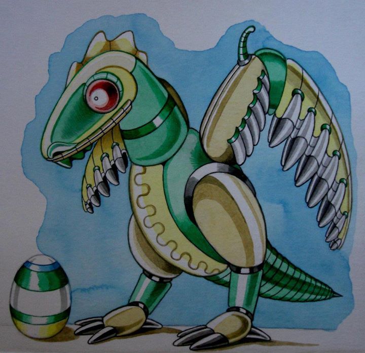 Pepe Sevillano