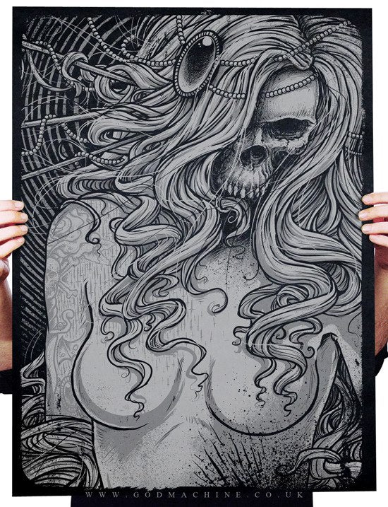 Godmachine
