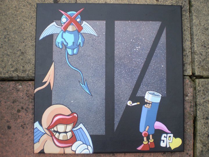 SP zero