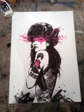Fin Dac