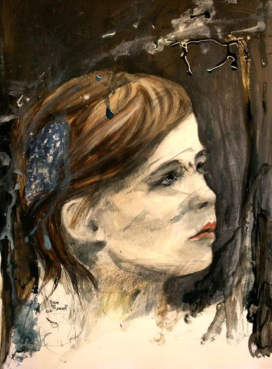 Mirjam van Benthem 