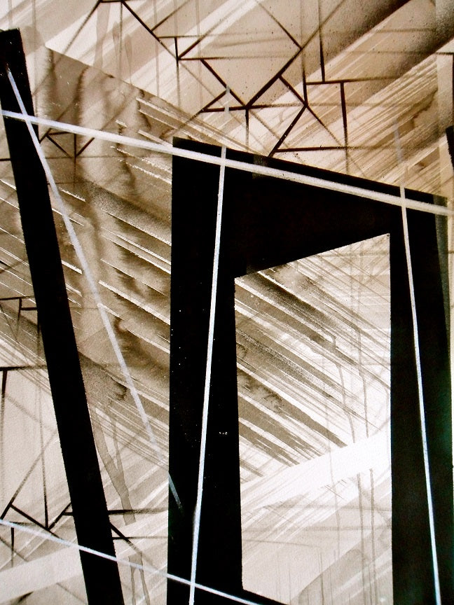 Cage One