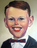 Richard J Frost