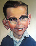 Richard J Frost