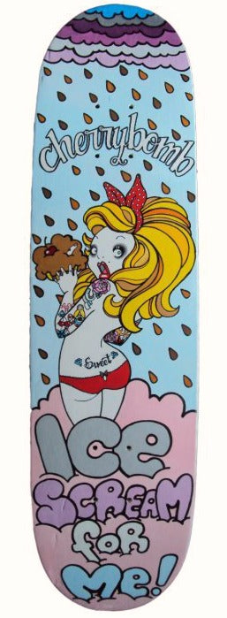 Cherrybomb