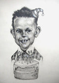 Richard J Frost