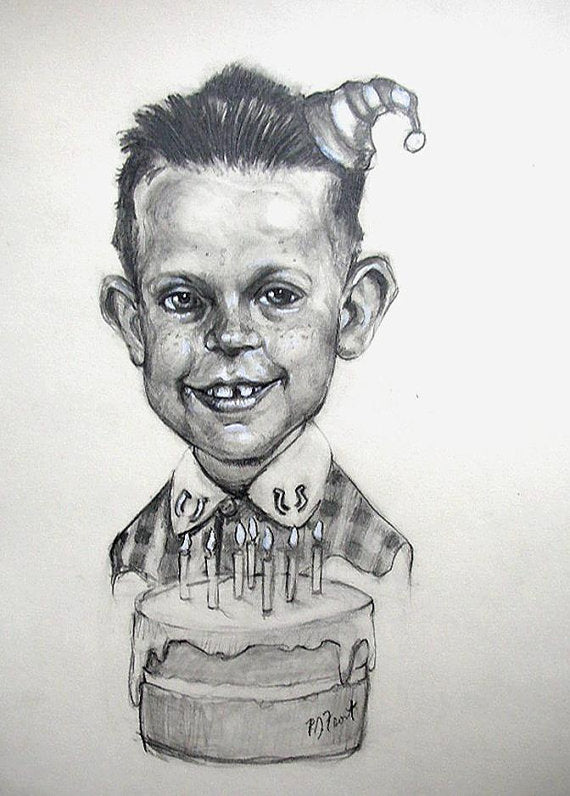 Richard J Frost