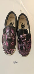 CUSTOM VANS MADE BY "V. BOVO"