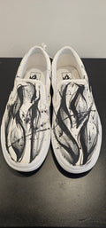 CUSTOM VANS MADE BY "COLORECROCI"
