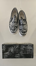CUSTOM VANS MADE BY "KLEVRA"