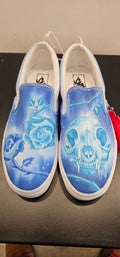 CUSTOM VANS MADE BY "JLIGHTFOOT#