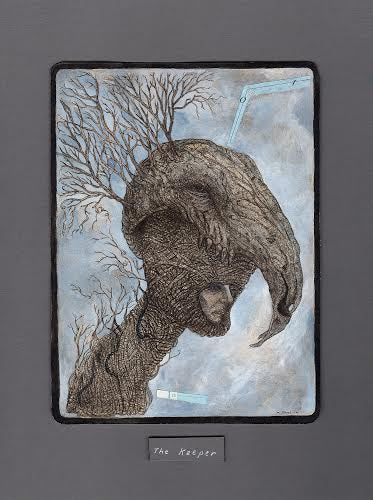 Matthew Pugh